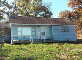 9562 County Road 3100, Mountain View, MO 65548