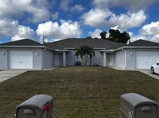 536 SE 7th Ave #536, Cape Coral, FL 33990