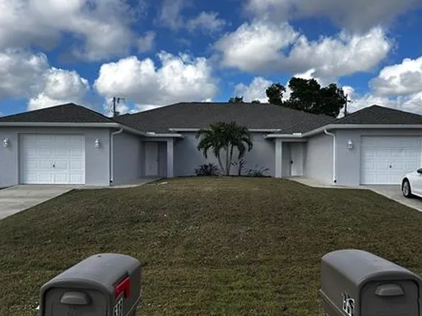 536 SE 7th Ave #536, Cape Coral, FL 33990