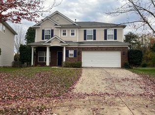 10515 Hawick Ct, Charlotte, NC 28278