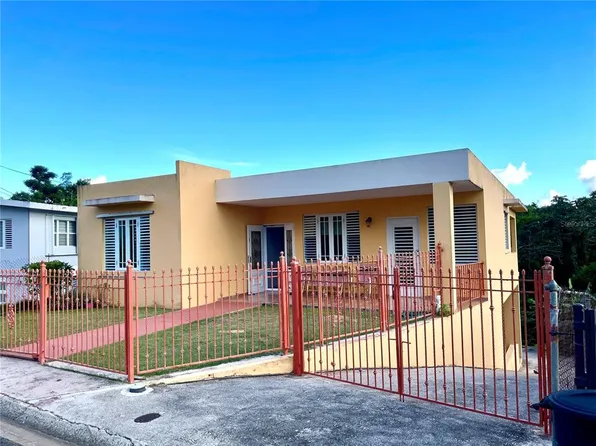 State Highway 787, Cidra, PR 00739