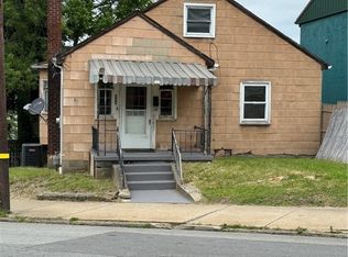 509 Center Ave, Butler, PA 16001