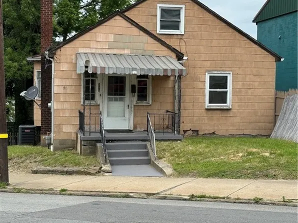509 Center Ave, Butler, PA 16001