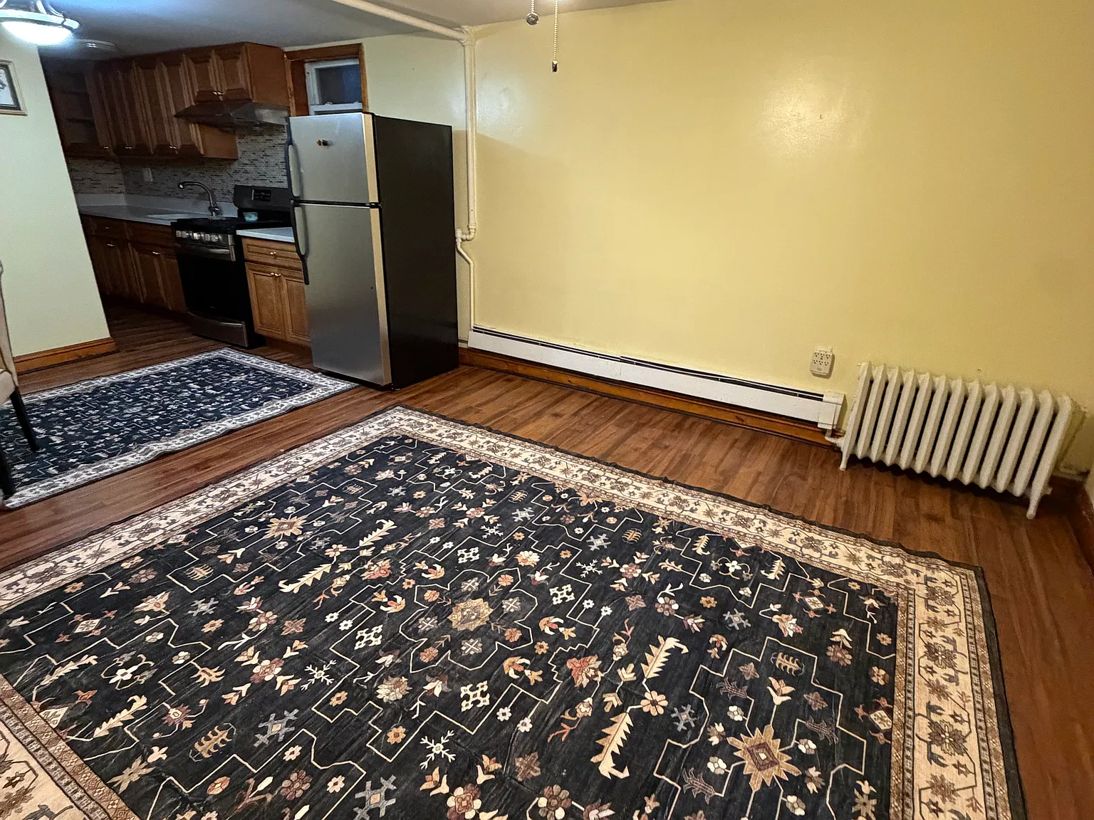 1 bed, $1,800 — Photo 2