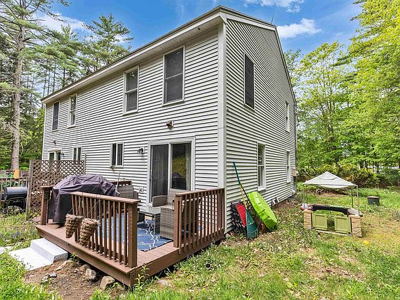 3rd image of 203 Forest Road #B