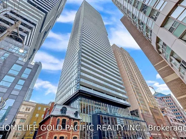 15 Grenville St, Toronto, ON