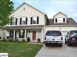 4 Oxbow Ct, Simpsonville, SC 29680