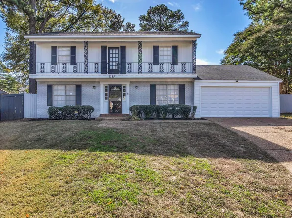 1285 Hickory Wood Cv, Memphis, TN 38116
