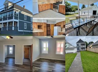 1228 South St, Utica, NY 13501
