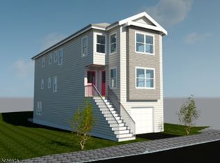 14 Shaw Ave, Newark, NJ 07112