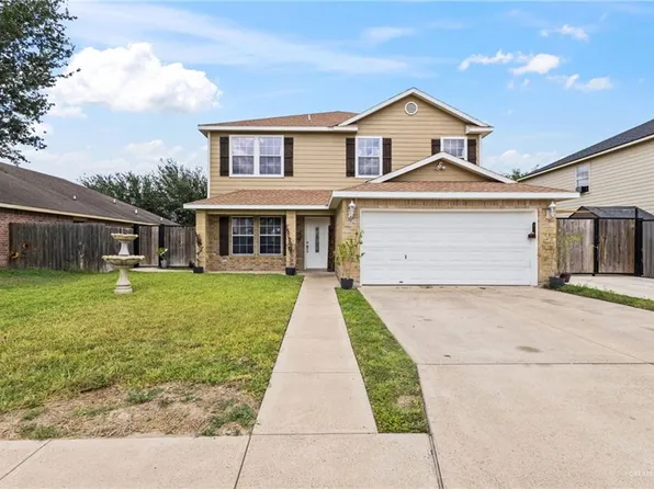 2600 Lincoln Ave, Mission, TX 78574