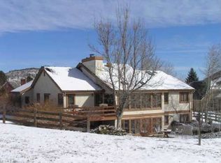 12 Porcupine Ln, Littleton, CO 80127