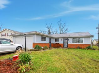 3389 Dillward Dr, Columbus, OH 43219