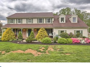 346 Churchtown Rd, Narvon, PA 17555