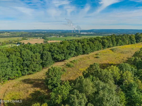 0 Sugar Camp Rd, Danville, PA 17821