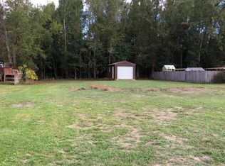 257 Klondyke Rd, Bourg, LA 70343