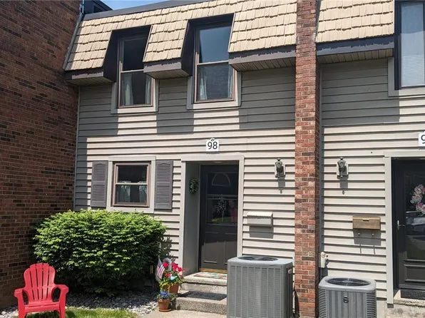 98 Chestnut Pl, New Hartford, NY 13413
