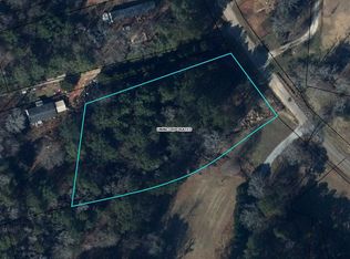 401 Johnson Rd, Roebuck, SC 29376