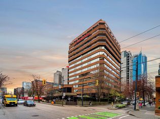 1177 Hornby St #613, Vancouver, BC