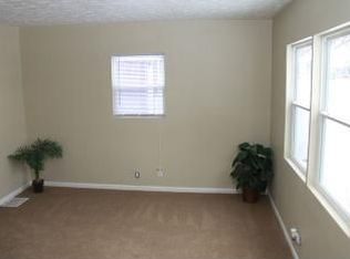 4870 Wentworth Blvd, Indianapolis, IN 46201