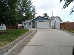 3180 Prairie Way, Grand Junction, CO 81504