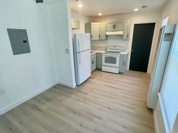 105 Orange Avenue, 105 Orange Ave APT 1, Modesto, CA 95350