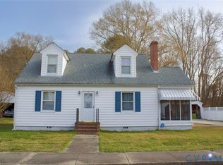 141 Bank St, Waverly, VA 23890