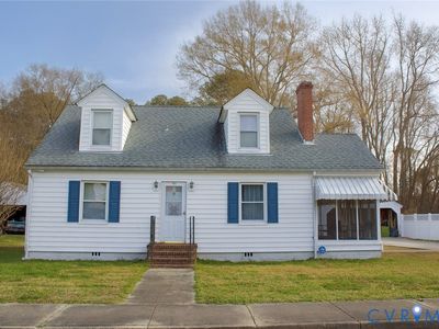 141 Bank St, Waverly, VA, 23890