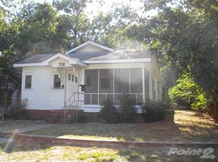 718 El Dorado Ave, El Dorado, AR 71730