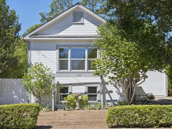 280 Neva Street, Sebastopol, CA 95472