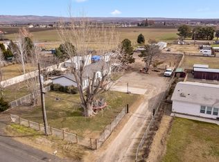 61 Kriner Rd, Sunnyside, WA 98944