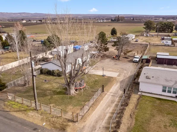 61 Kriner Road, Sunnyside, WA 98944