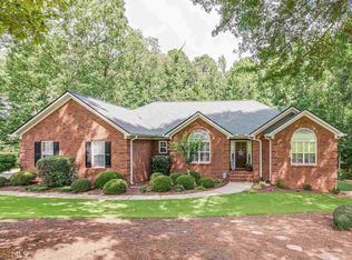1306 Crane Ct, McDonough, GA 30252