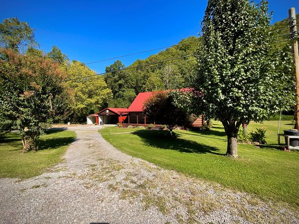 684 Marrowbone Creek Rd, Elkhorn City, KY 41522