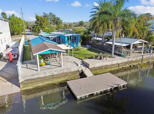7091 Westwind St, Weeki Wachee, FL 34607