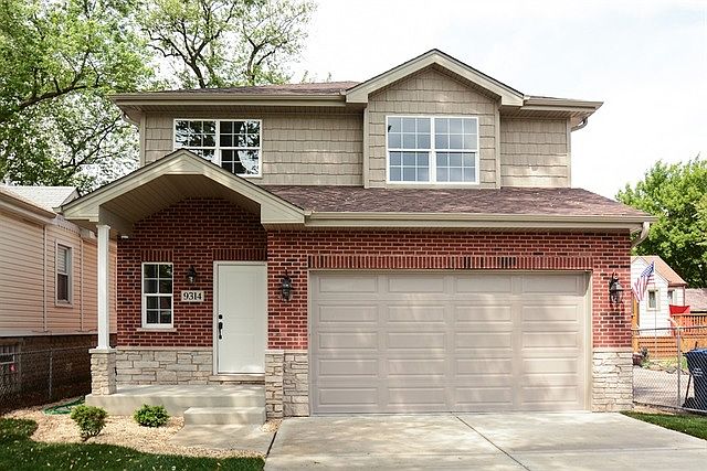 1st image of 9314 Homan Ave