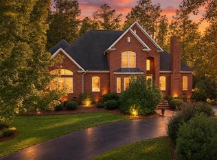 306 Parkwood Rd, Greenwood, SC 29646
