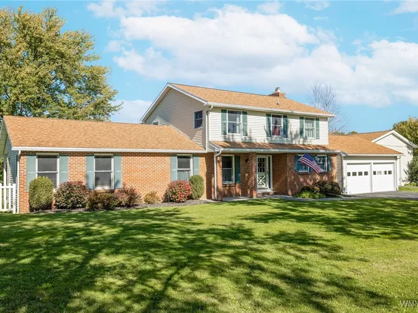 3599 Galloway Rd, Batavia, NY 14020