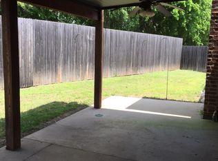 1508 River Hill Dr, Prosper, TX 75078