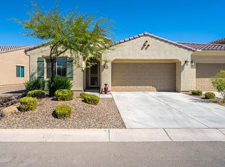 4554 W Hanna Dr, Eloy, AZ 85131