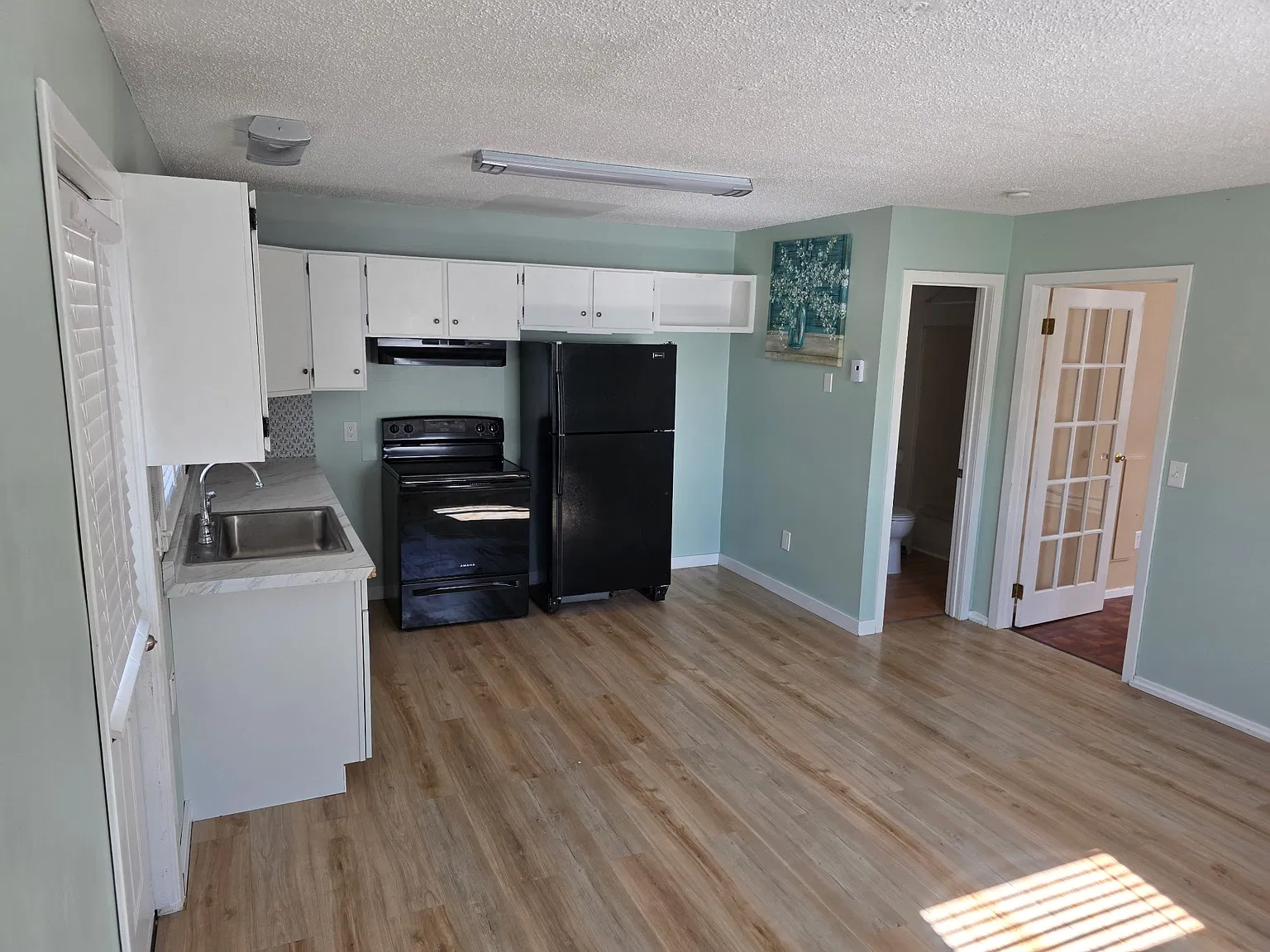 1 bed, 600 sqft, $1,150 — Photo 3