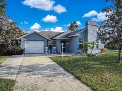 521 Elgin St, Sebring, FL, 33875