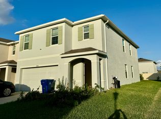 2894 Lotus Flower Trl, Wesley Chapel, FL 33543