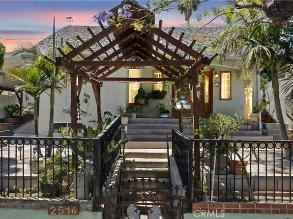 2516 Alcazar St, Los Angeles, CA 90033