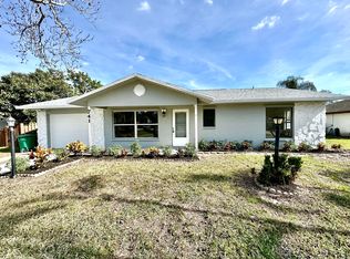 741 SW Aster Rd, Port Saint Lucie, FL 34953