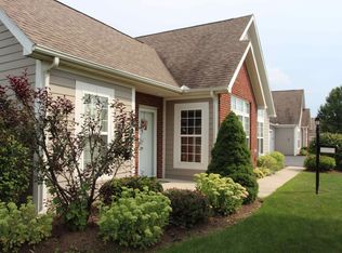 7830 Timbers Edge, Waterville, OH 43566