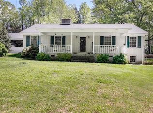 430 Gilley Rd, Buchanan, GA 30113