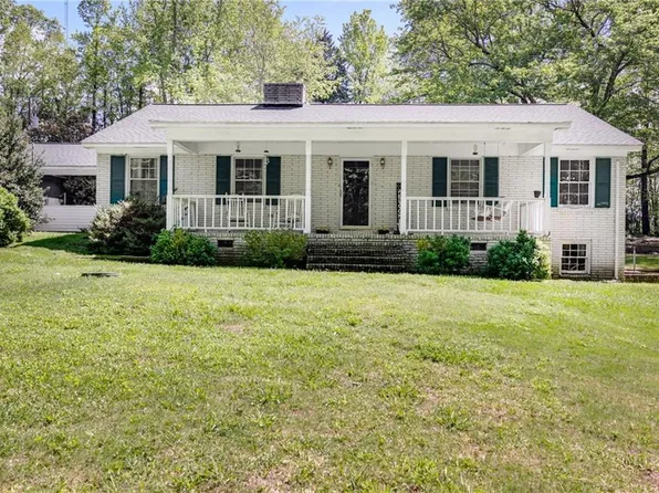 430 Gilley Rd, Buchanan, GA 30113