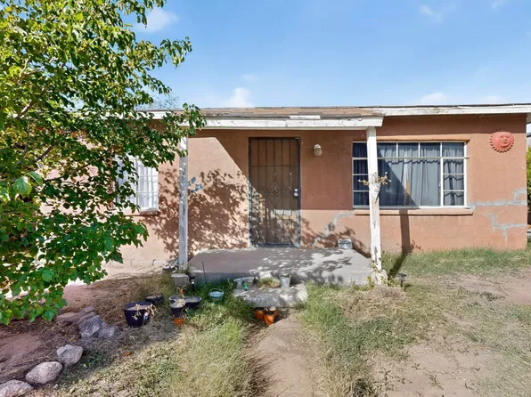 3733 Arno St NE, Albuquerque, NM 87107