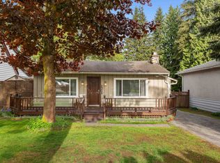2306 William Ave, North Vancouver, BC V7J 2P6